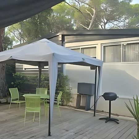 Domaine Du Pin De La Legue Villa Frejus Luaran gambar