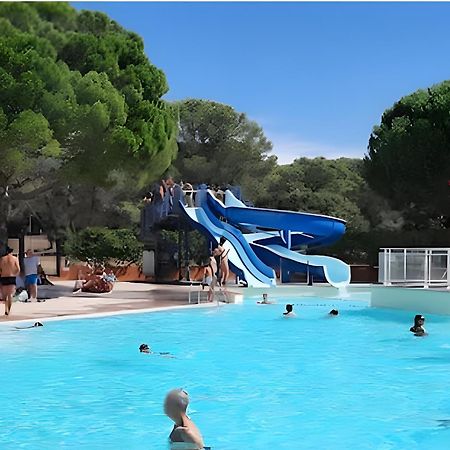 Domaine Du Pin De La Legue Villa Frejus Luaran gambar