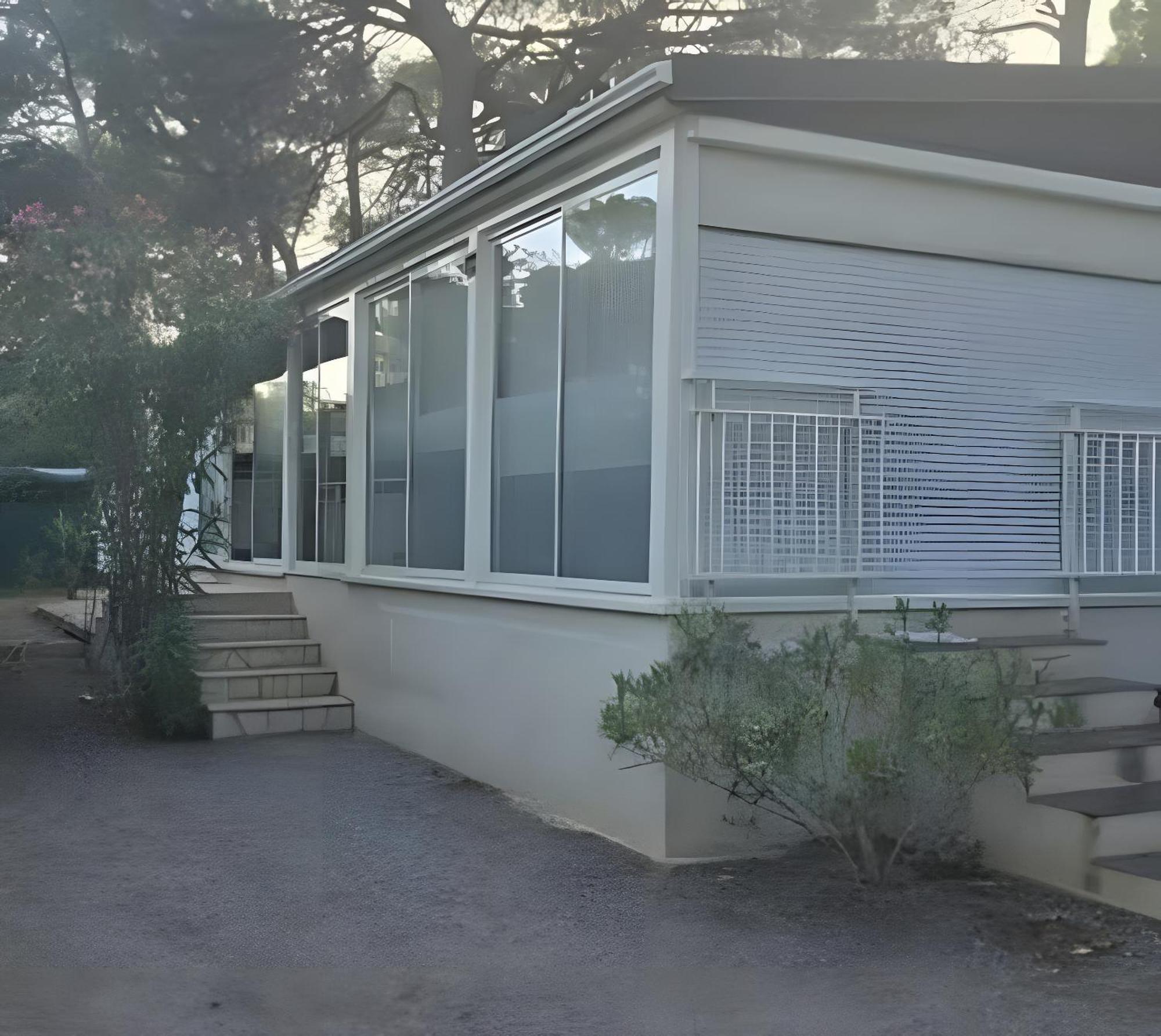 Domaine Du Pin De La Legue Villa Frejus Luaran gambar